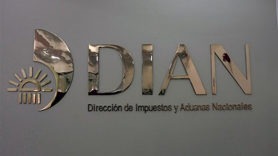 Detención domiciliaria para implicados en escándalo de la DIAN. Foto: Colprensa