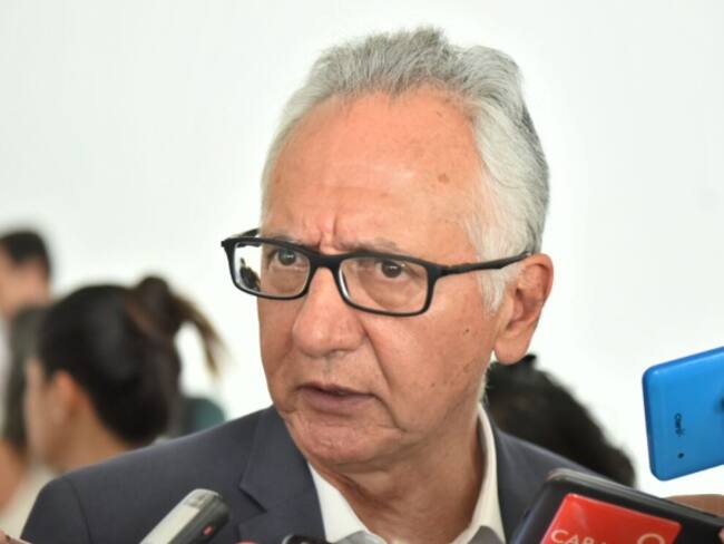 Guillermo Alfonso Jaramillo