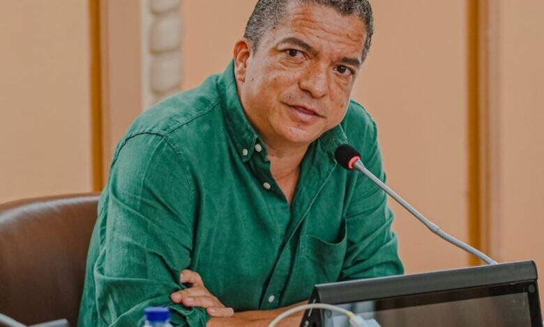 Foto Asamblea de Caldas