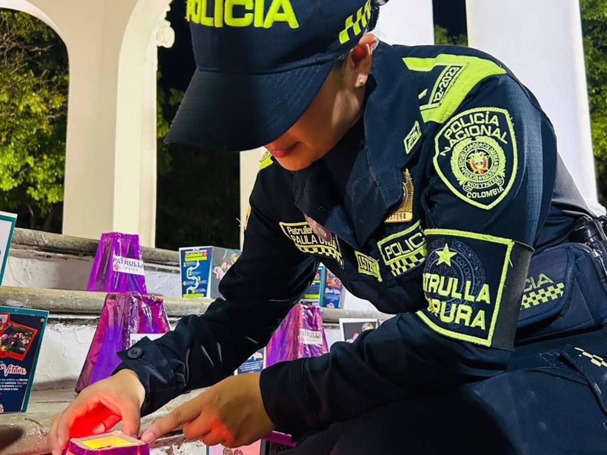 Plan de seguridad en Santa Marta permitió reducir en 57% los homicidios en diciembre