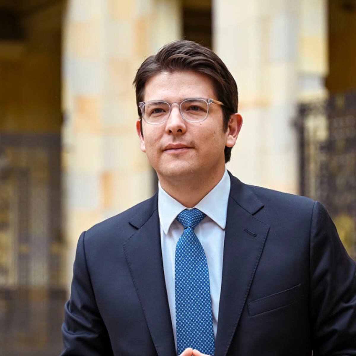 Parte médico Miguel Uribe: “persiste su condición de máxima gravedad con pronóstico reservado”