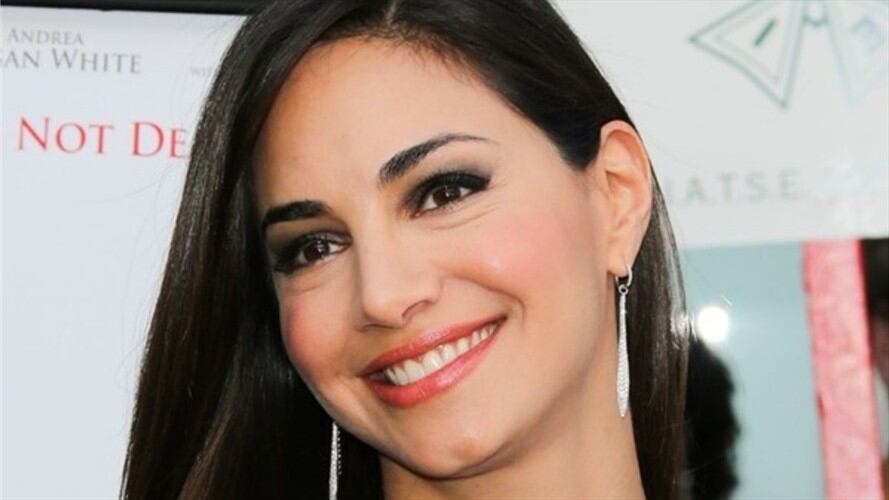 Rutina de ejercicios de Valerie Domínguez. Foto: Getty