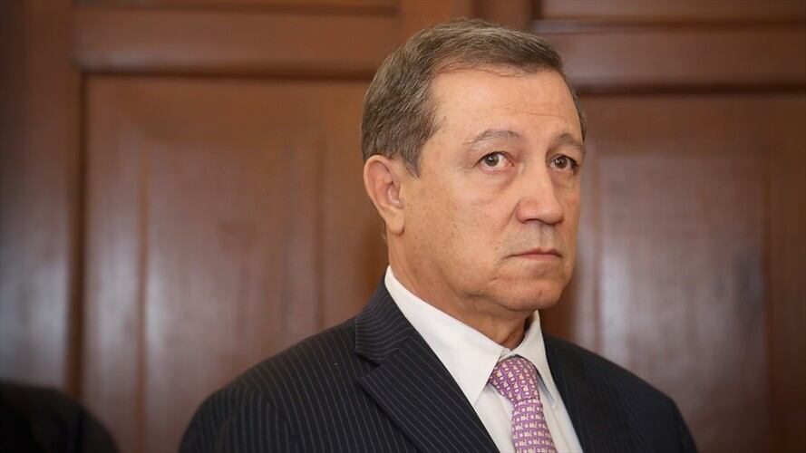 Ernesto Macías evalúa medidas para eliminar más de la mitad de los contratos de prestación de servicios que hoy existen en la corporación. Foto: Colprensa