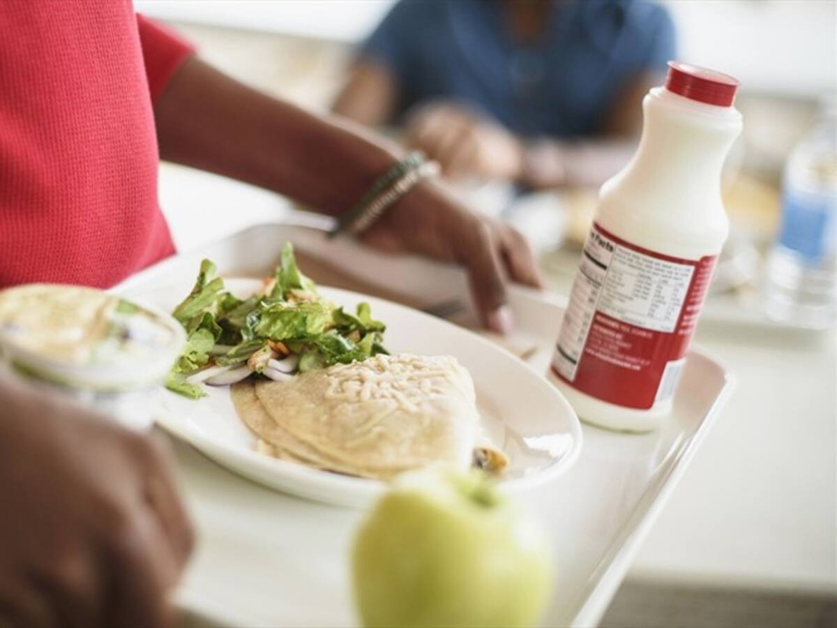 Niños indígenas en Pueblo Bello (Cesar) no reciben alimentación de PAE: Defensoría
