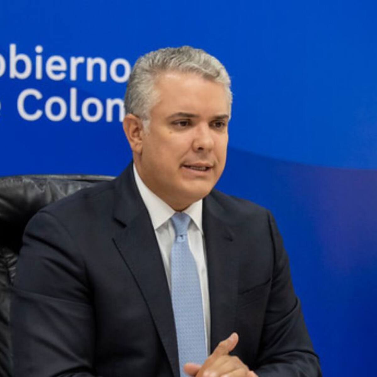 Fueron meses de trabajo: Duque sobre eliminación de visa para Reino Unido