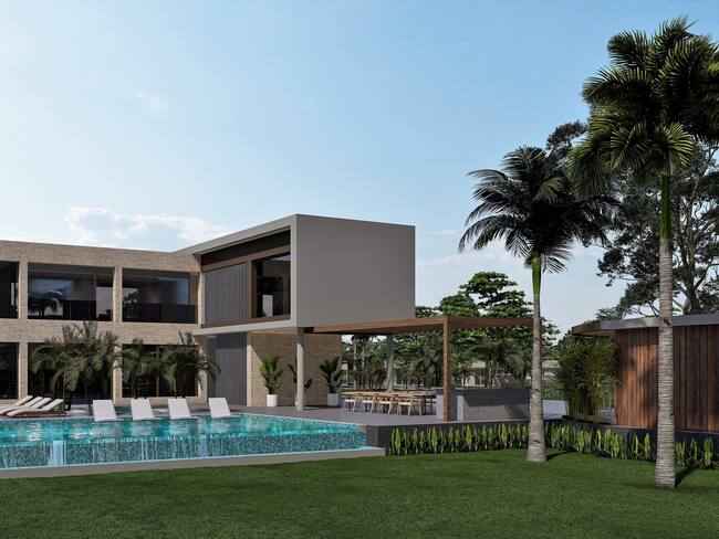 Cortesía: Lunamare.