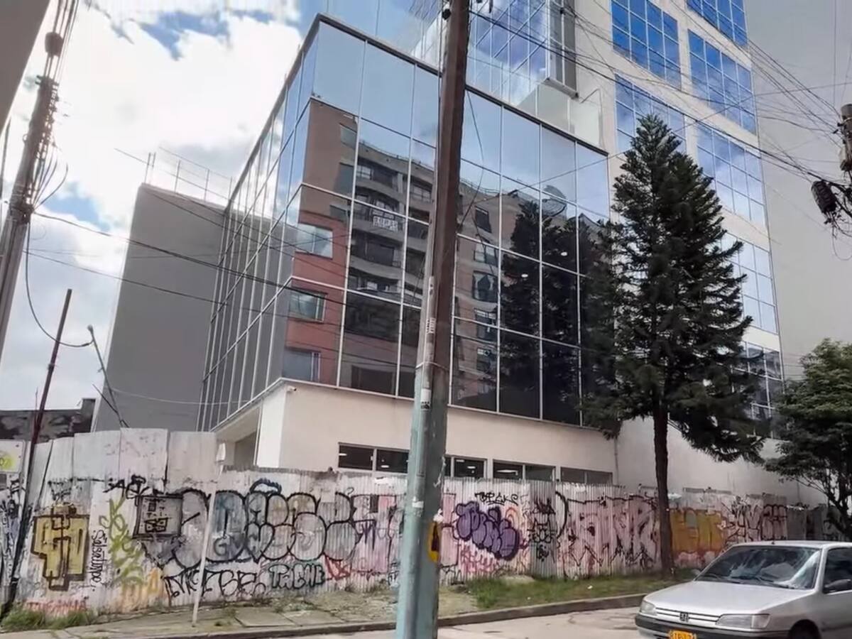 Elefante blanco del SENA ya va en $70 mil millones