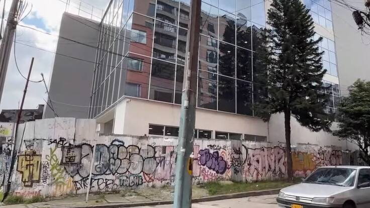 Elefante blanco del SENA ya va en $70 mil millones