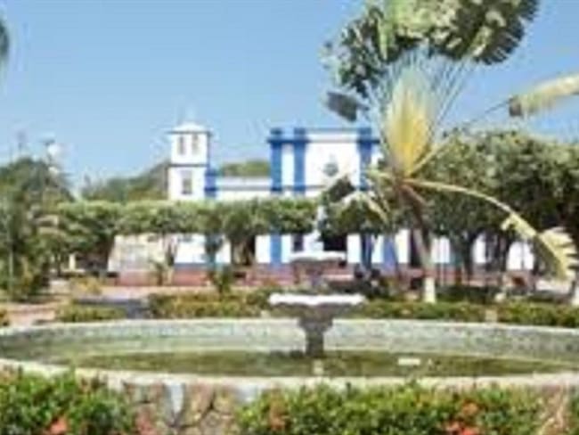 Líderes comunales advierten una posible "limpieza social" en Tibú. Foto: Colprensa