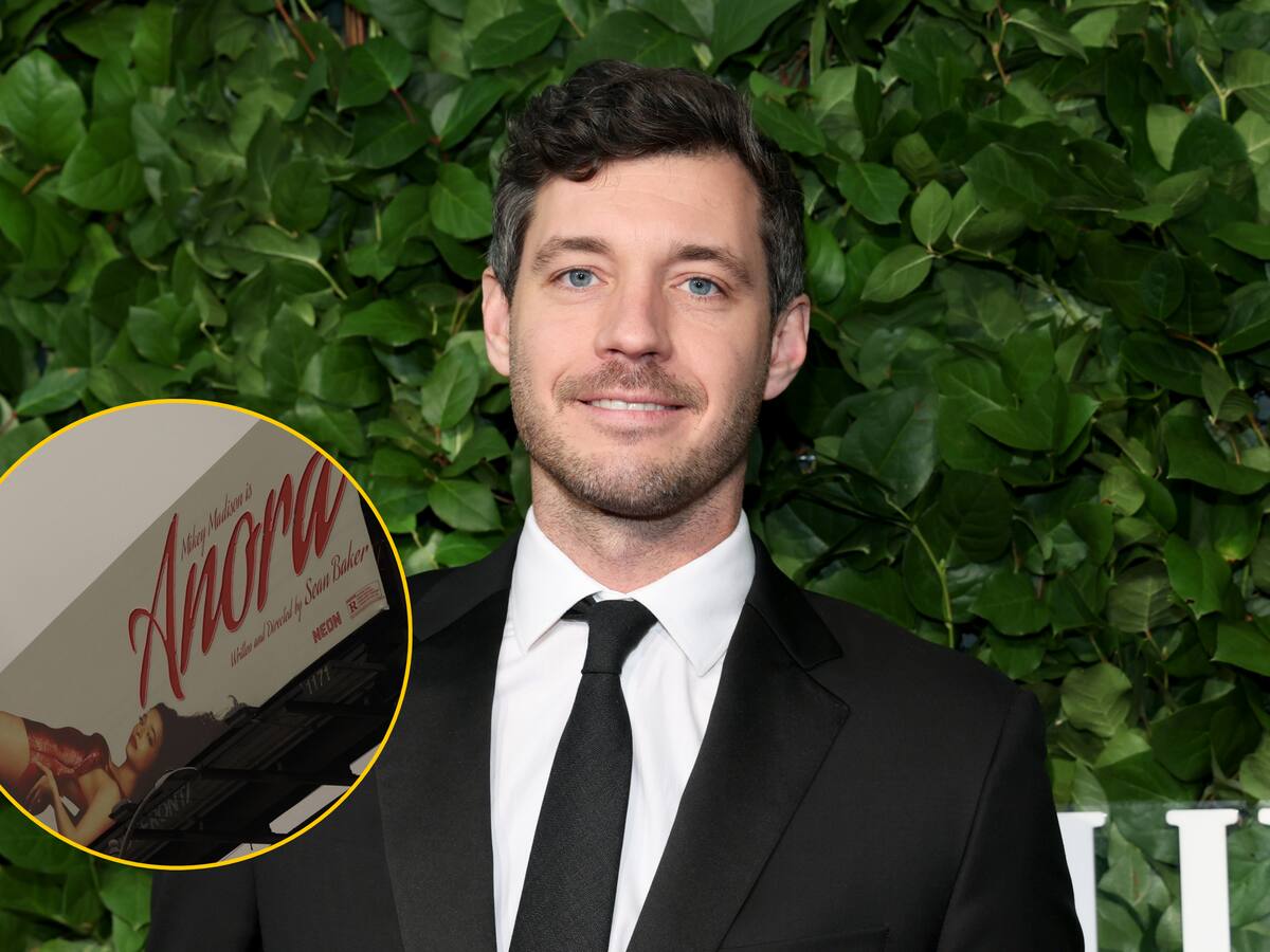 Era un proyecto para la audiencia, no esperábamos las nominaciones: Alex Coco, productor de ‘Anora’