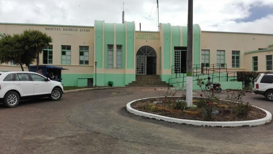 "Se está revisando la posibilidad de poder liberar otros recursos del FONPET, con el fin de que vayan a los hospitales", dijo Lyda Marcela Pérez Ramírez. . Foto: Gobernación de Boyacá
