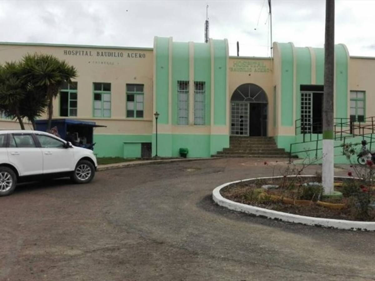 Anuncian recursos para saneamiento fiscal de ocho hospitales públicos de Boyacá