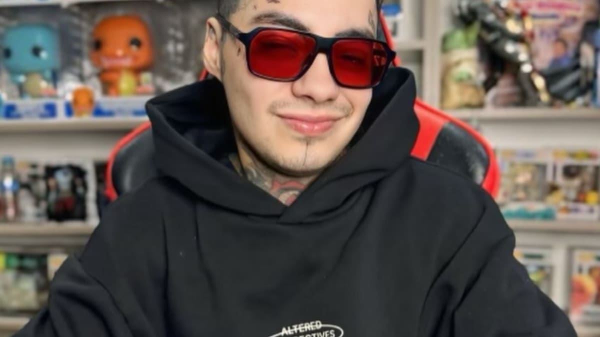 Usé mal mis finanzas, fui estúpido: Nicolás Arrieta revela por qué busca ir a la Casa de los Famosos