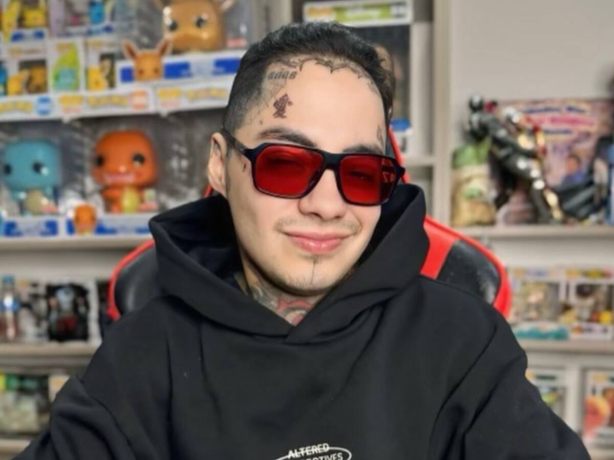 Usé mal mis finanzas, fui estúpido: Nicolás Arrieta revela por qué busca ir a la Casa de los Famosos