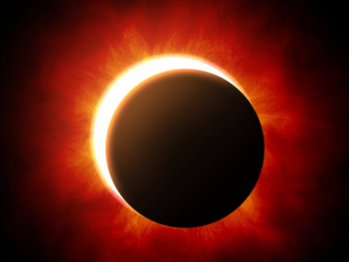 Atentos a las recomendaciones de las autoridades en Manizales, para apreciar el eclipse