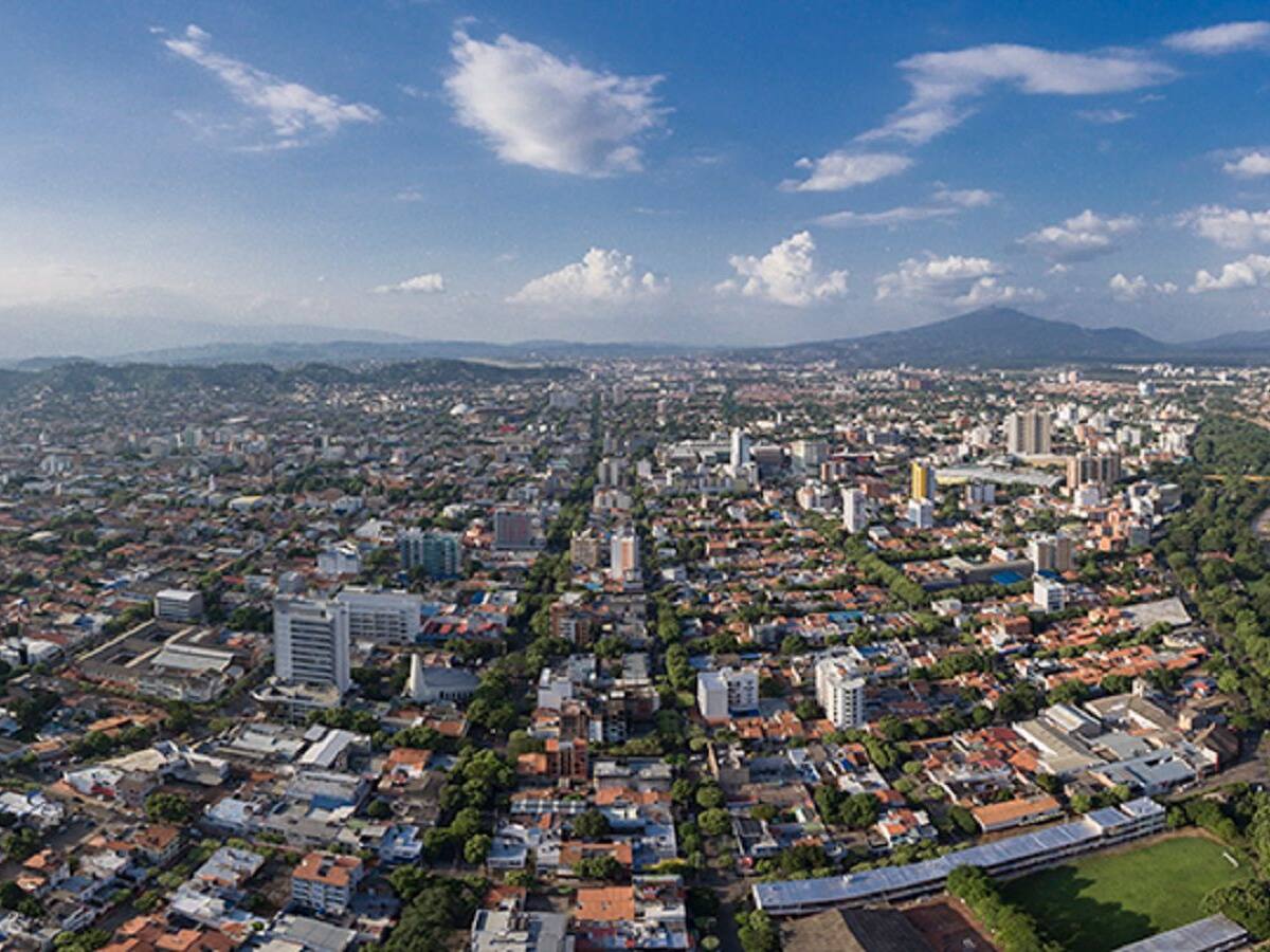 Cúcuta entre las ciudades más violentas de Colombia: estudio de ONG mexicana