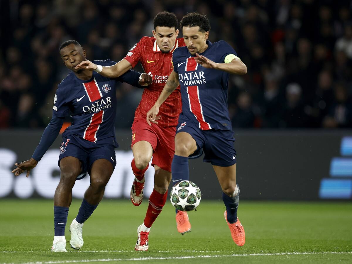 Se definen clasificados a cuartos de final de la Champions League: horarios y partidos de octavos