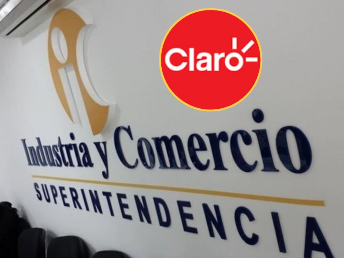 Claro responde a la SIC: hay pruebas que desvirtúan los cargos imputados