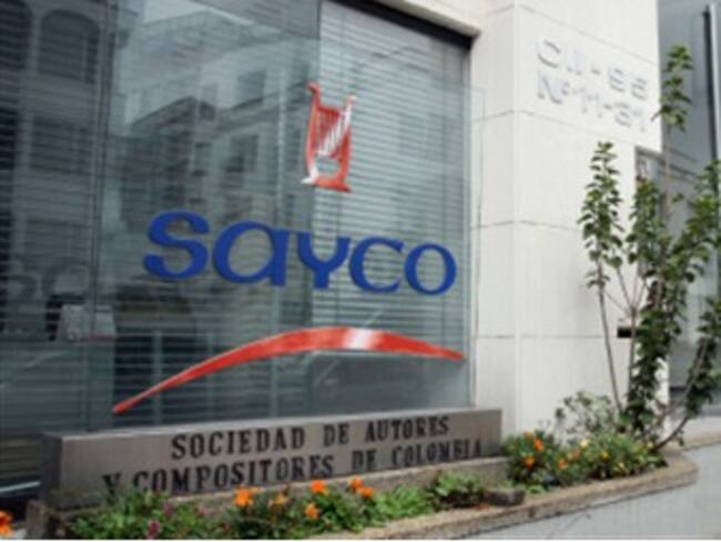 Tribunal ratificó suspensión del Consejo Directivo de Sayco