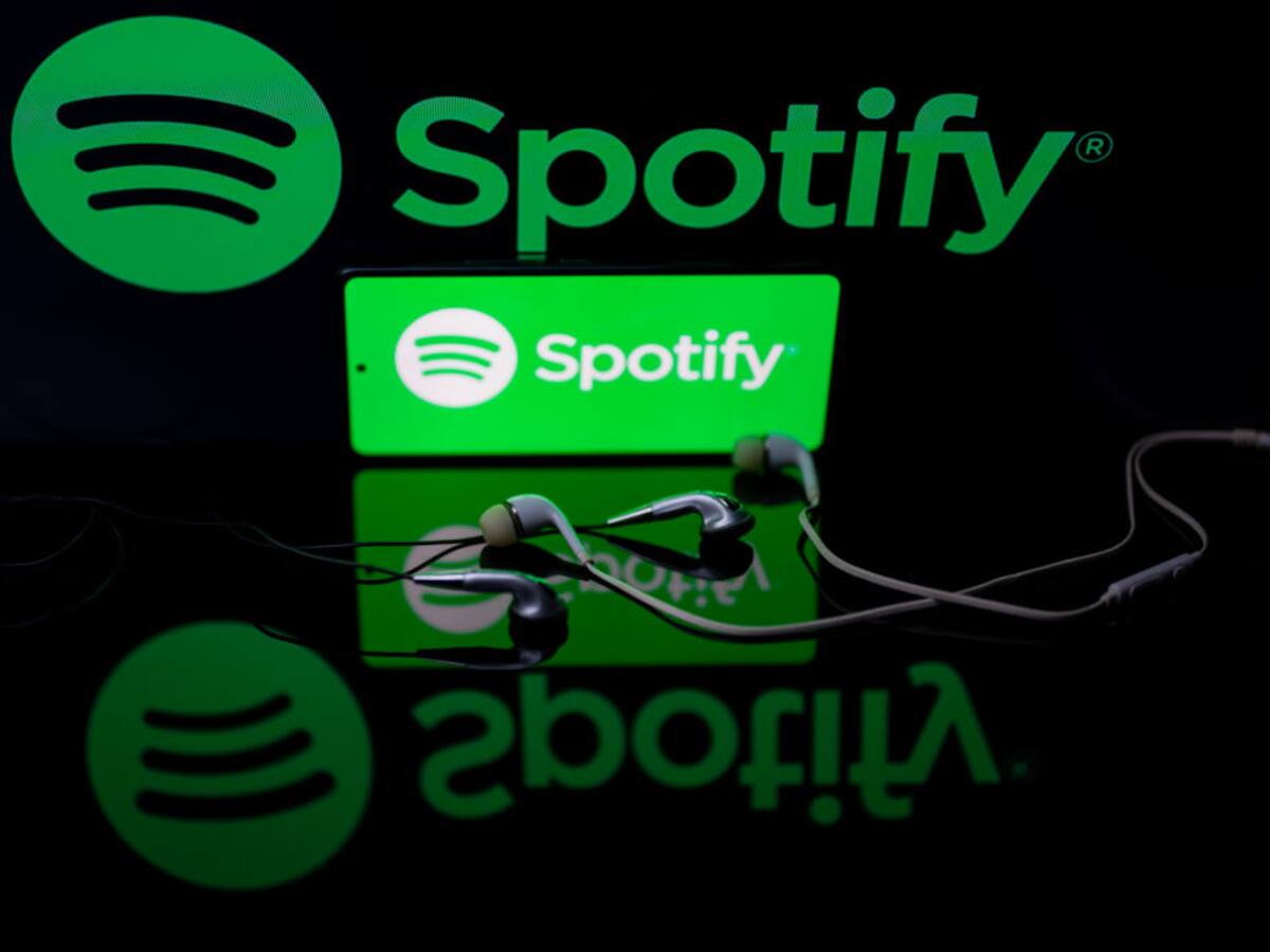 Manuela Echeverry presenta las ‘Spotify Sessions’, la nueva era del formato audiovisual en streaming