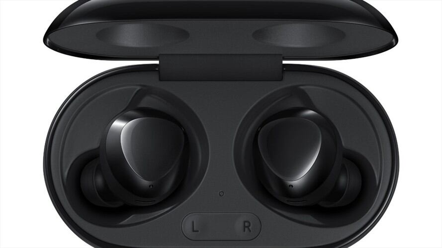 Con sonido de AKG, están equipados con un sistema de altavoces de 2 vías.. Foto: Cortesía