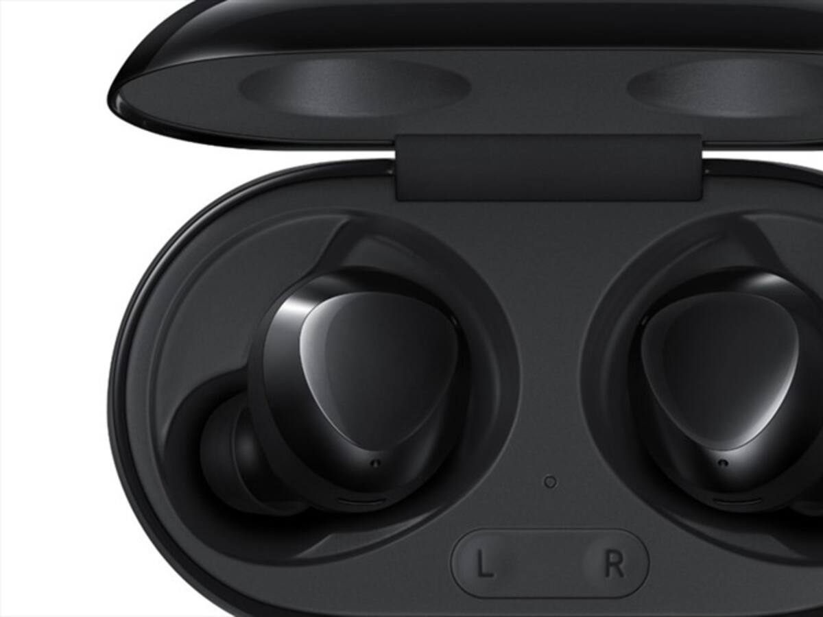 Así funcionan los Samsung Galaxy Buds