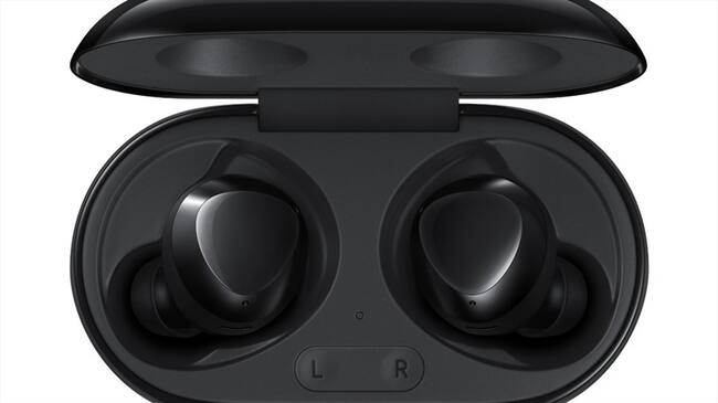 Con sonido de AKG, están equipados con un sistema de altavoces de 2 vías.. Foto: Cortesía