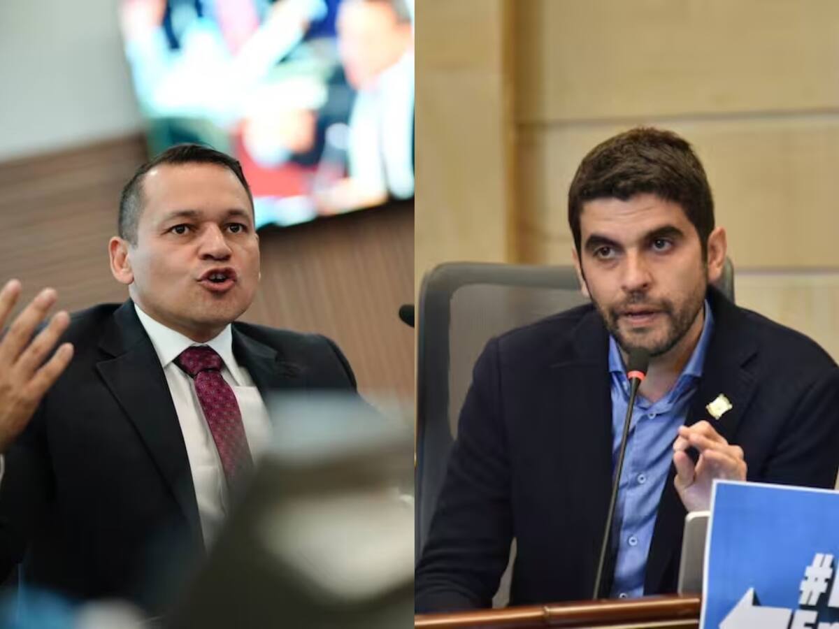 Debate: Congresistas analizan el anuncio del presidente Petro sobre un posible remezón ministerial