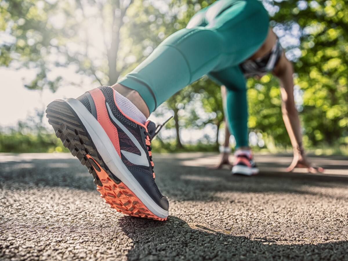 Estos son los 5 ejercicios más efectivos para tonificar sus piernas y mejorar su salud