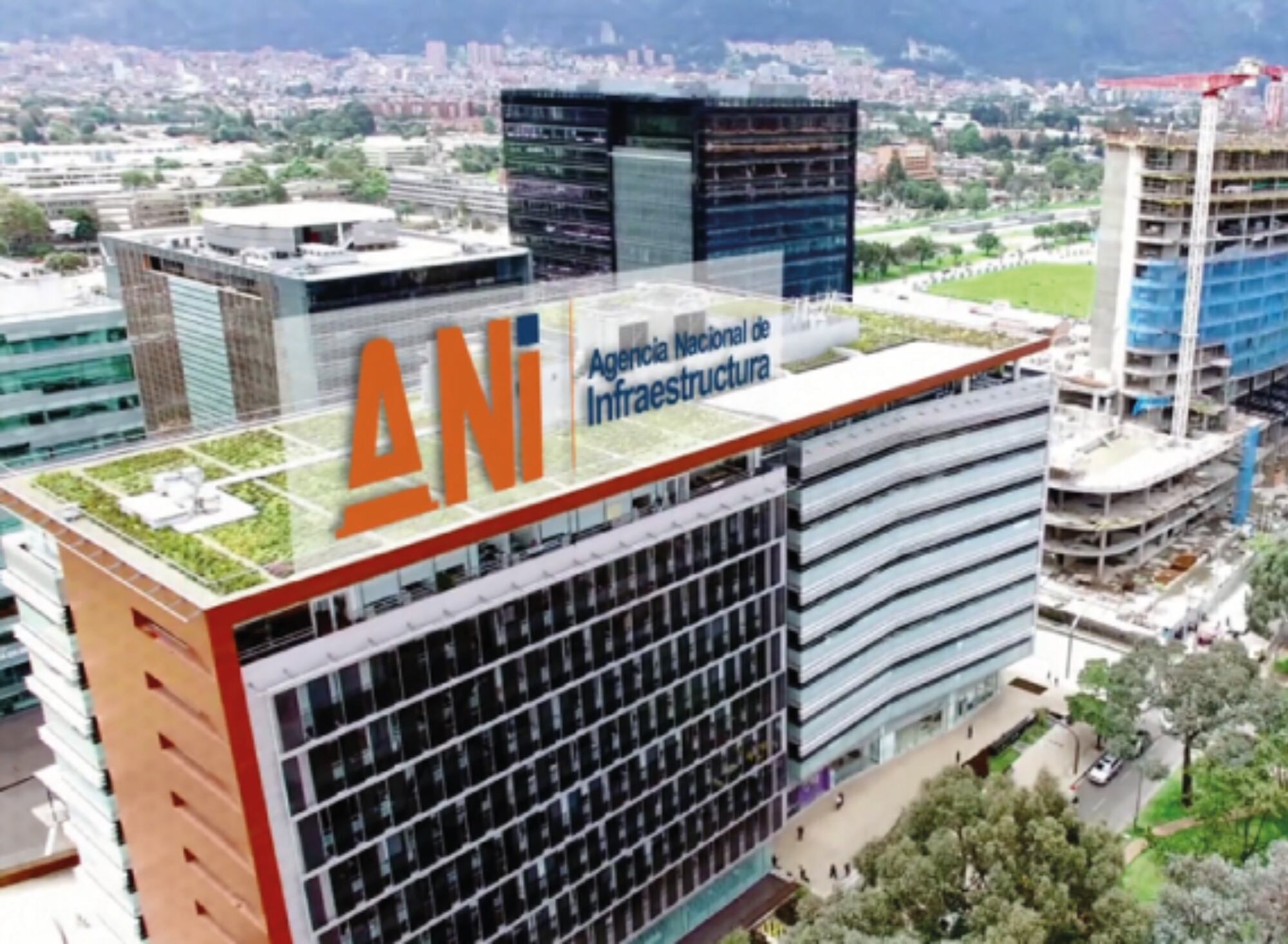 ANI | Foto: Agencia Nacional de Infraestructura