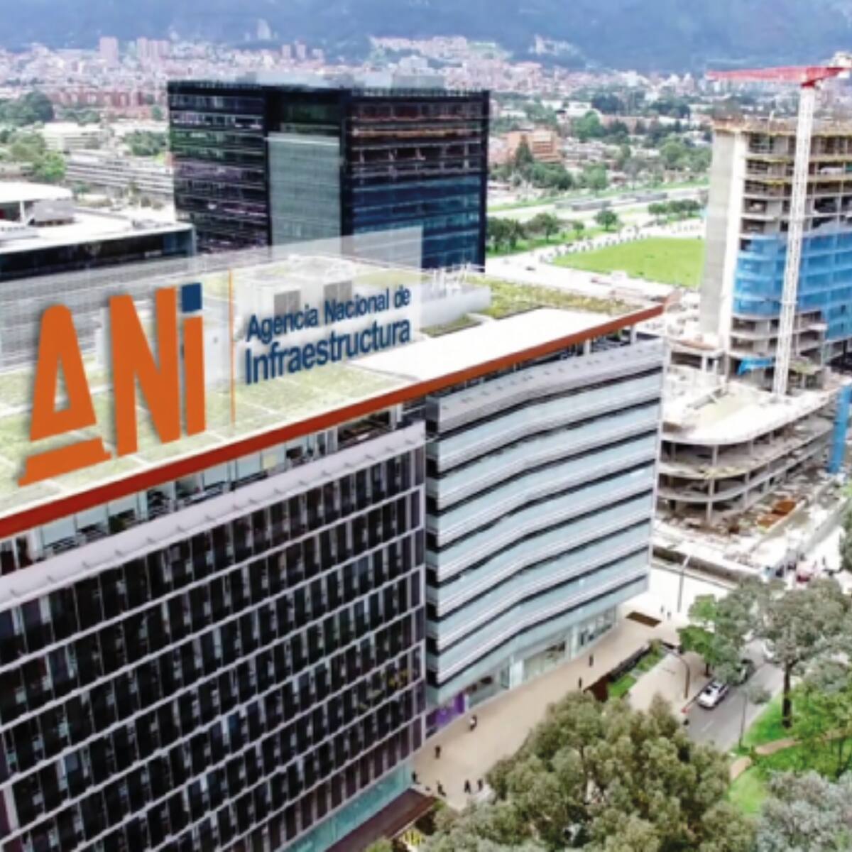 Ariel Lozano Gaitán es el nuevo vicepresidente jurídico de la ANI