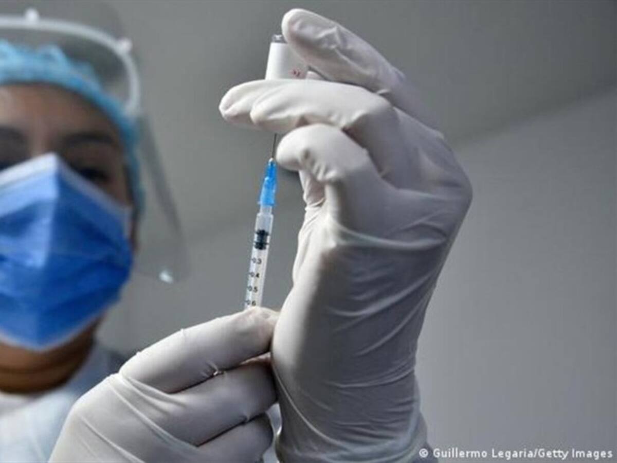 Error en manipulación de viales sería la razón de la pérdida de cuatro vacunas en Pereira