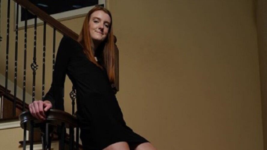 Maci Currin. Foto: Instagram: @_maci.currin_