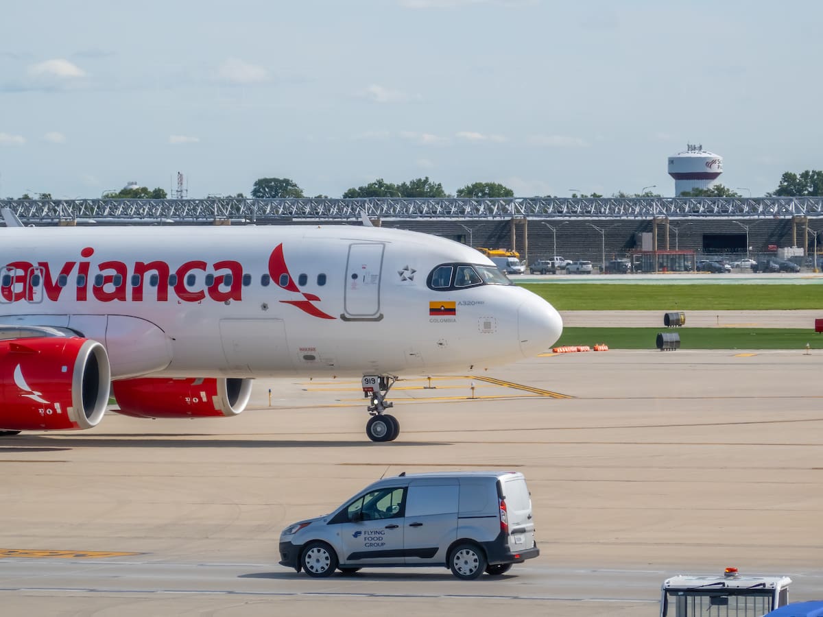 Avianca anuncia que el 70% de sus aviones estará en tierra por 10 días: esta es la razón