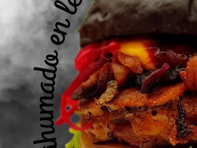 Food by Foodies: Comida hecha por amantes de la comida