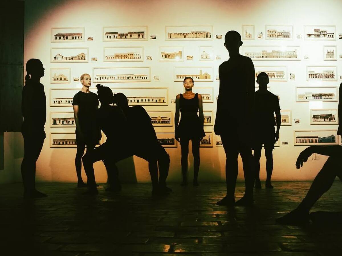 “Es un trabajo artístico y social”: Álvaro Restrepo sobre ‘El Colegio del Cuerpo’