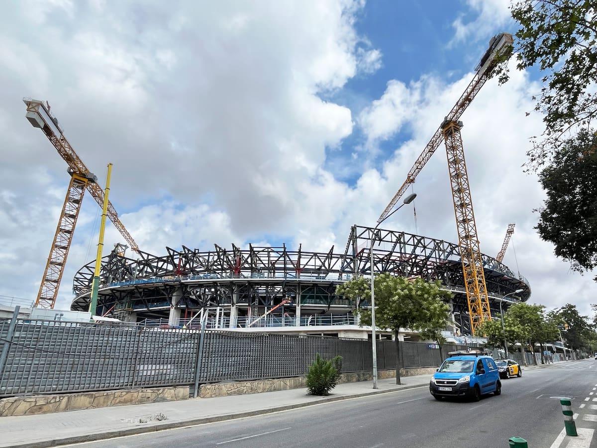 El FC Barcelona no obtiene licencia para reabrir el Camp Nou y traslada el Gamper al Johan Cruyff