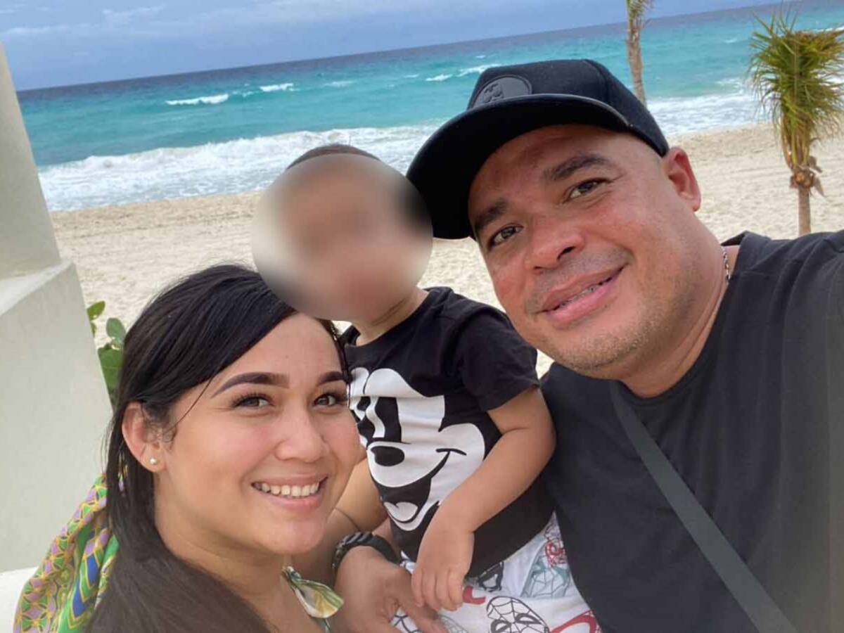 Adelantan trámites migratorios para retornar a familia que estaba desaparecida en México