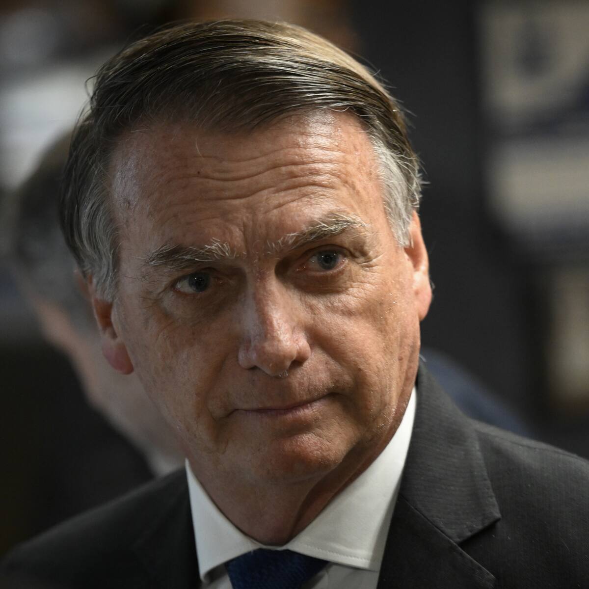 Jair Bolsonaro, tercer expresidente en la historia de Brasil en ser condenado
