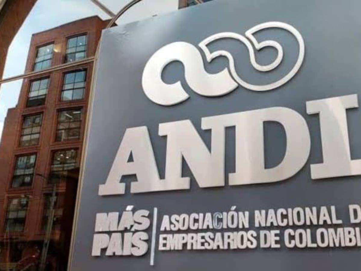 Definida terna para presidencia ANDI: junta directiva elegirá al nuevo dirigente el 10 de noviembre