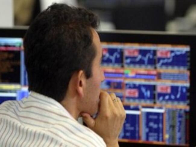 Administradores de portafolio ven como obstáculo la crisis internacional para invertir