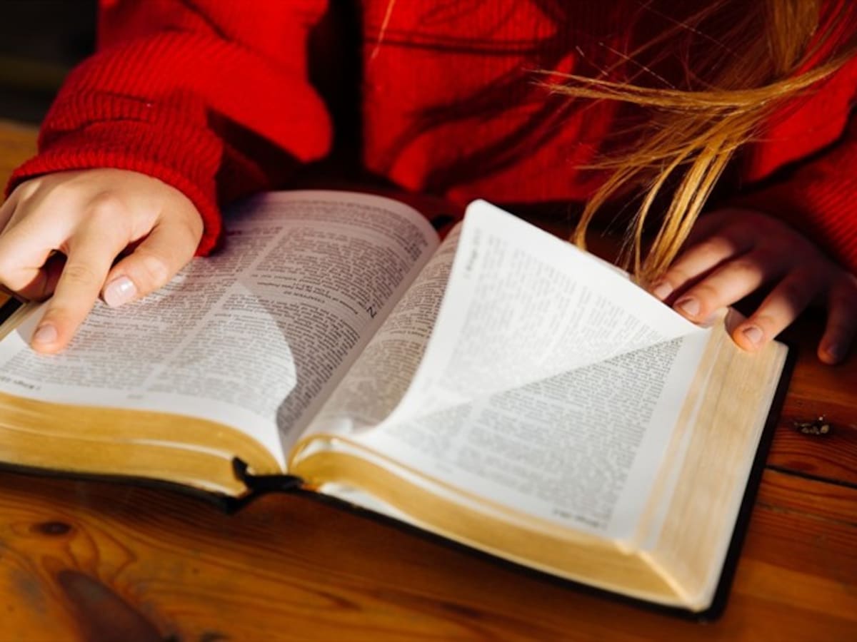 ¿Deben acabarse las clases de religión en colegios públicos?