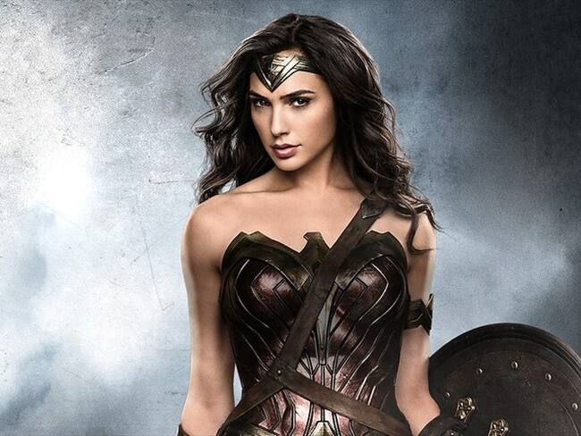 Desde Wonder Woman hasta Jack Sparrow, esta joven de Florida cuenta con miles de seguidores en sus redes sociales por sus elaborados trajes y maquillajes | Wonder Woman (2017), protagonizada por Gal Gadot. Foto: Colprensa