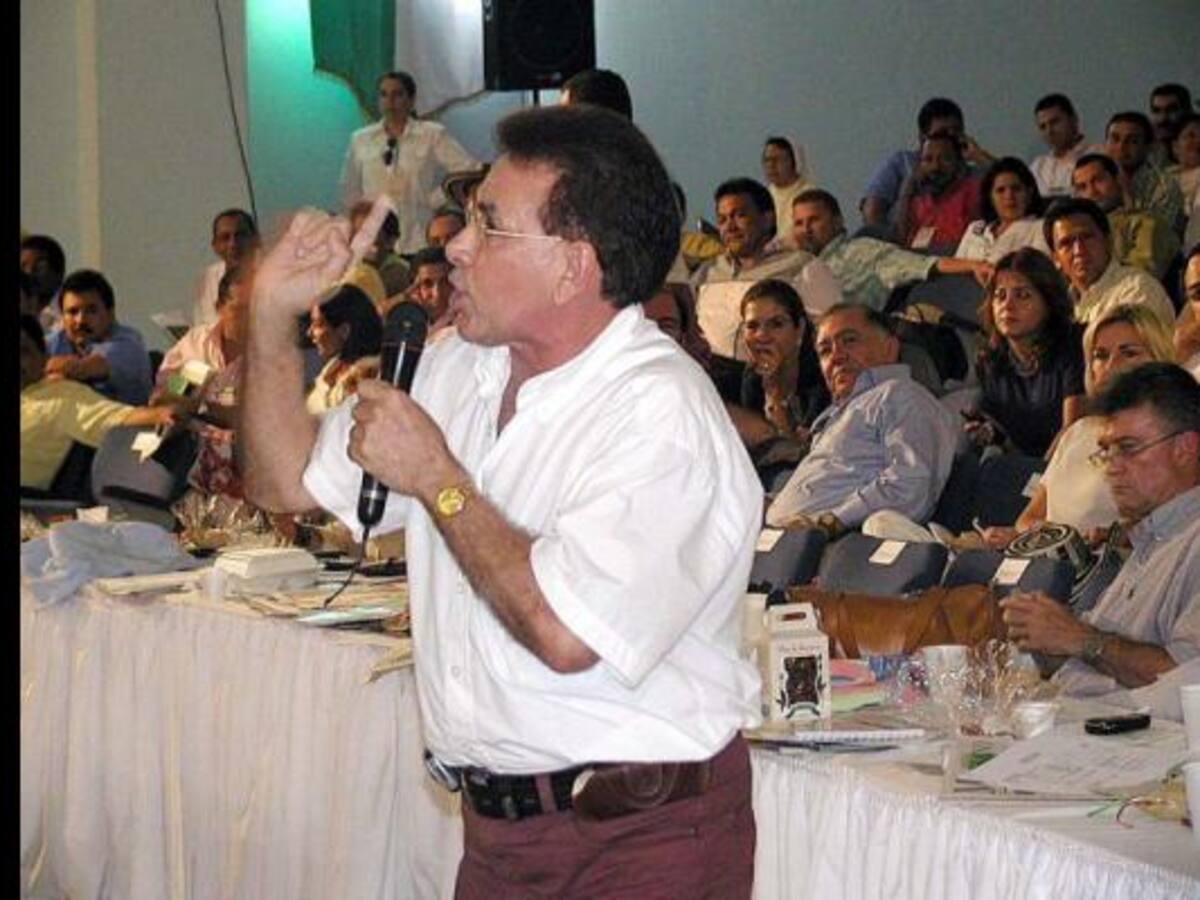 Precluyen investigación contra hijo del exalcalde de El Roble asesinado por paramilitares