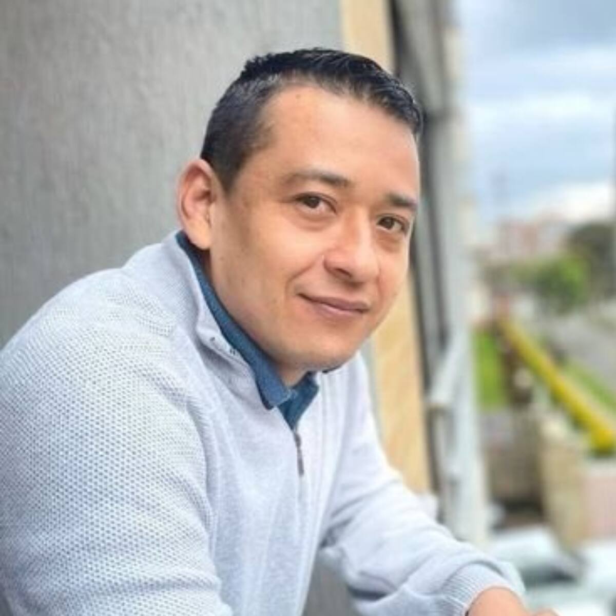 Arturo Luna será el ministro de Ciencia del Gobierno de Gustavo Petro