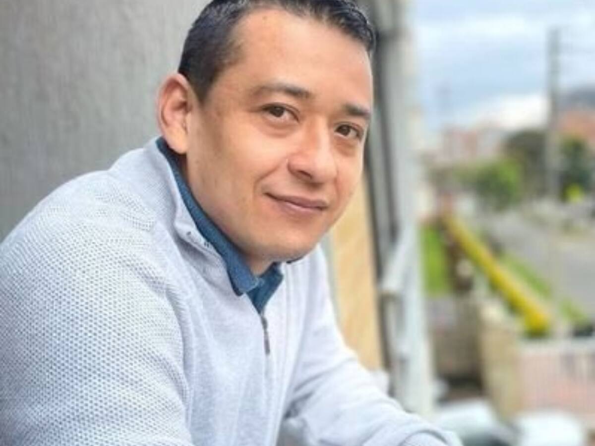 Arturo Luna responde por demanda: “eso no va a influir en mi labor como ministro”