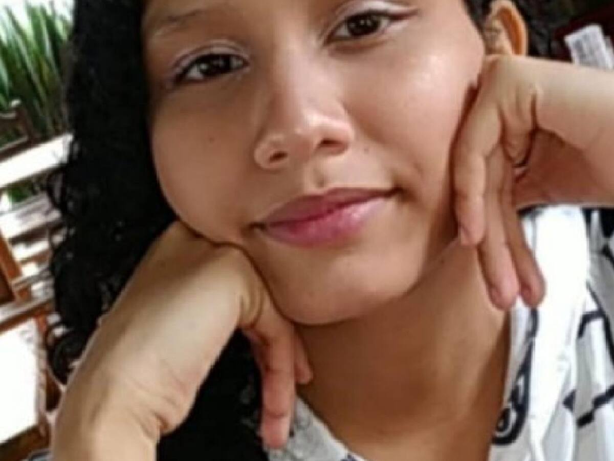 Desgarrador testimonio de mamá que tiene hija desaparecida: “es malo y le hizo algo”