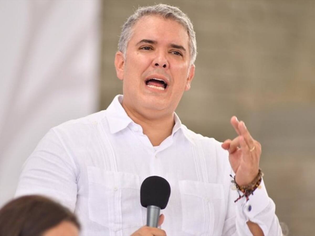 Eventos públicos de ministros y directores de entidades deberán hacerse en los Llanos