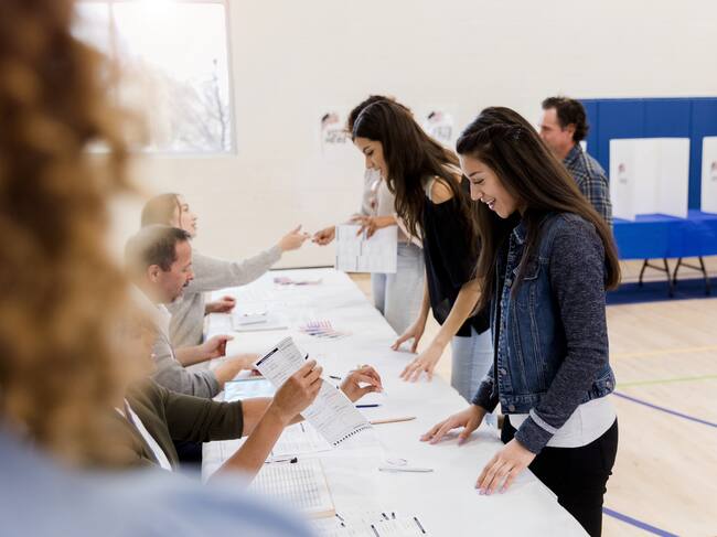 Imagen de referencia. Foto: Getty Images