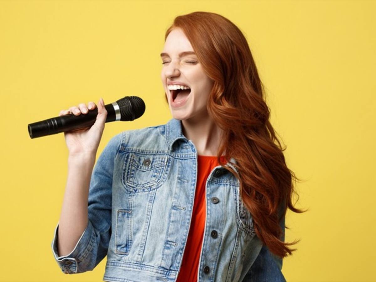 ¿Qué tan importante es enfriar la voz?